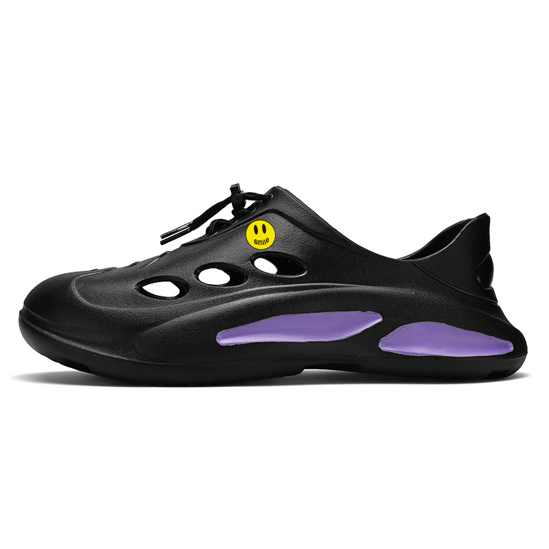 

Сабо мужские CariteSport, Black