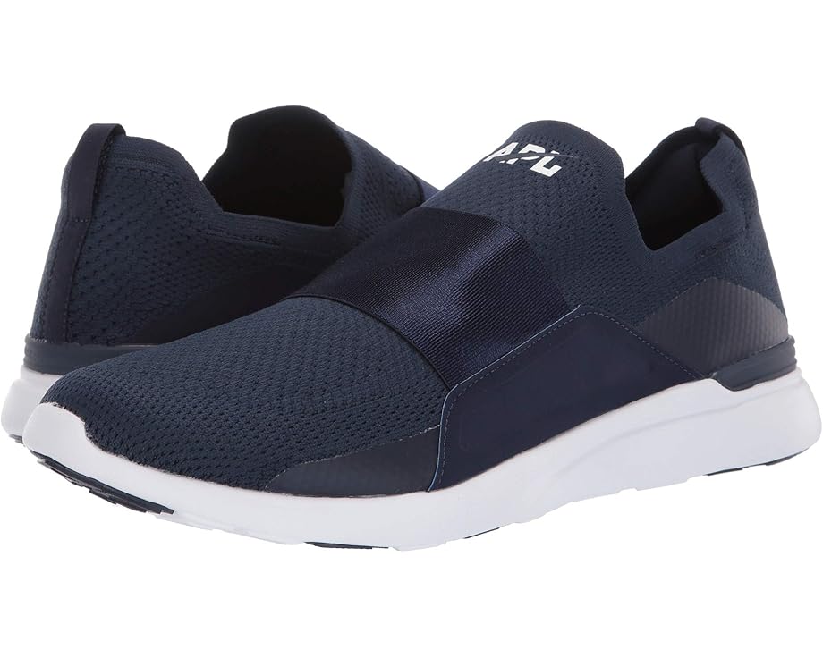 

Кроссовки Athletic Propulsion Labs Techloom Bliss, цвет Navy/White
