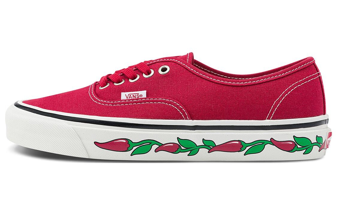 

Кроссовки Vans Authentic 44 Dx 'Hot N Sweet Chili Pepper'