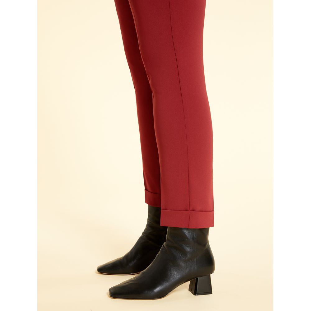 

REAME Marina Rinaldi, rust