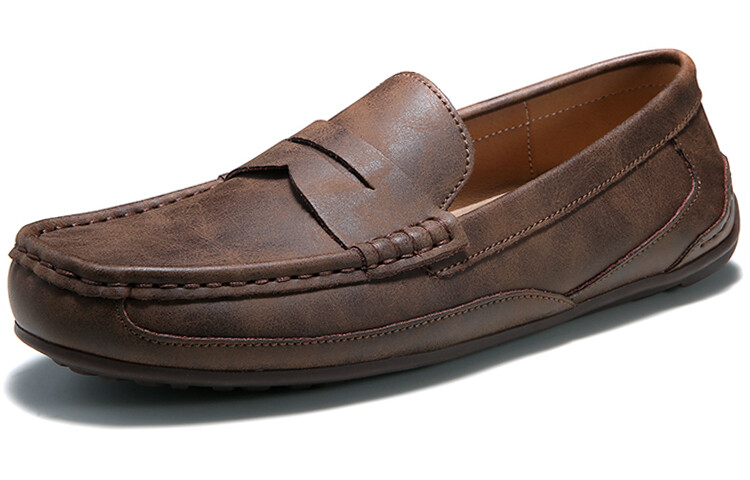 Мужские туфли CCE Men's Casual Shoes Men Low-Top — фото 2