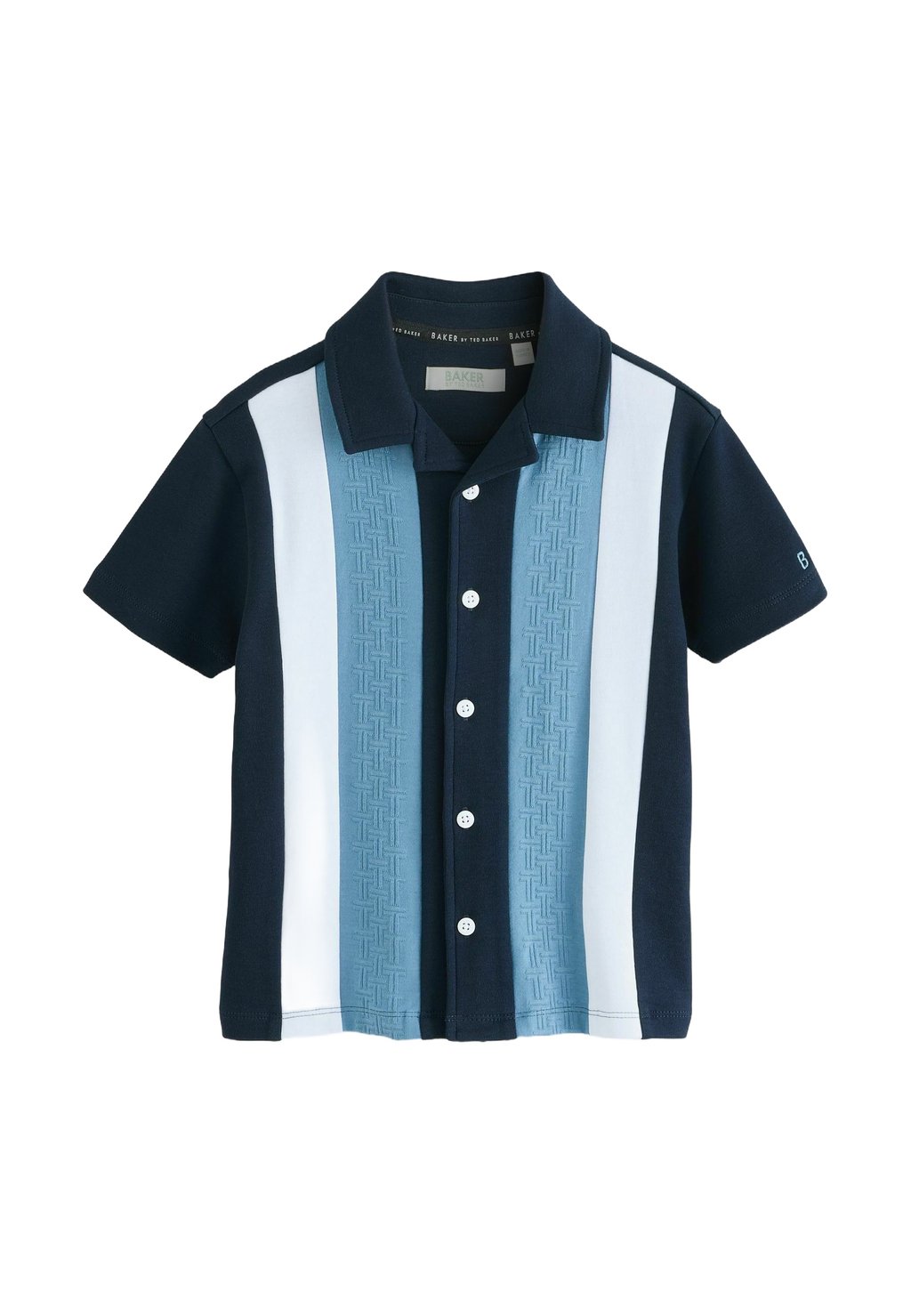 

Рубашка REGULAR FIT Baker by Ted Baker, синий