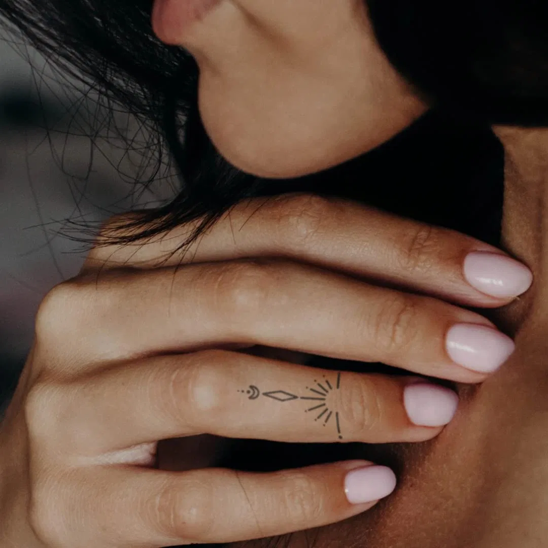 Временная татуировка MyJagua «Hila» My Jagua