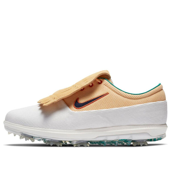 

Кроссовки air zoom victory tour гольф nrg Nike, белый