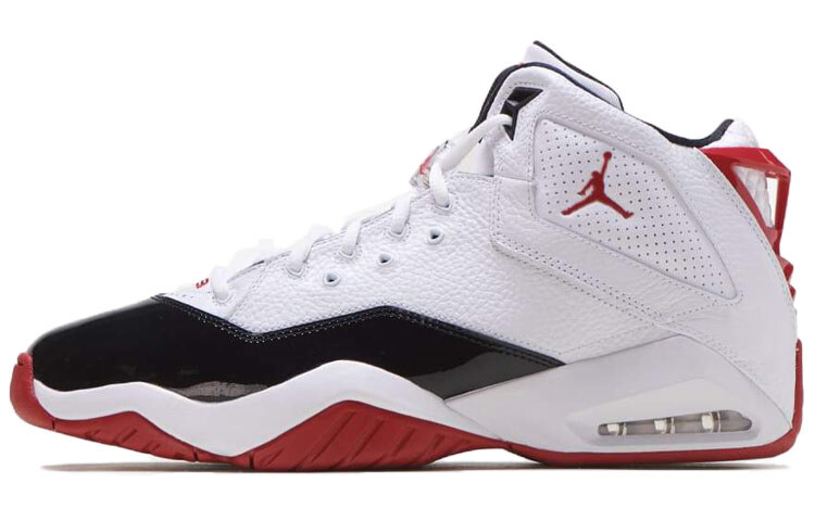 Jordan B'Loyal Vintage Баскетбольные кроссовки унисекс