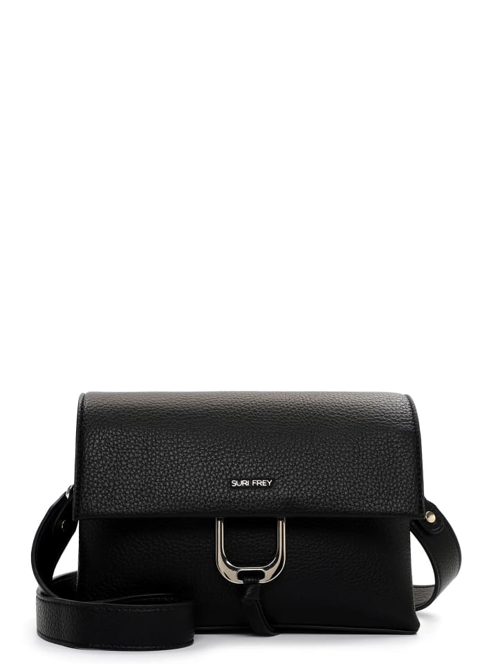 

SURI FREY Сумка через плечо SFY Keely черного цвета