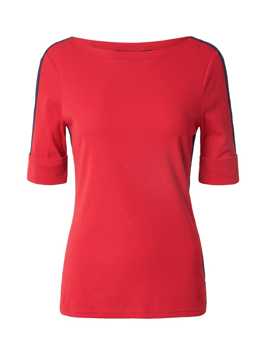 

Рубашка Lauren Ralph Lauren DAMIRA, цвет Blood red