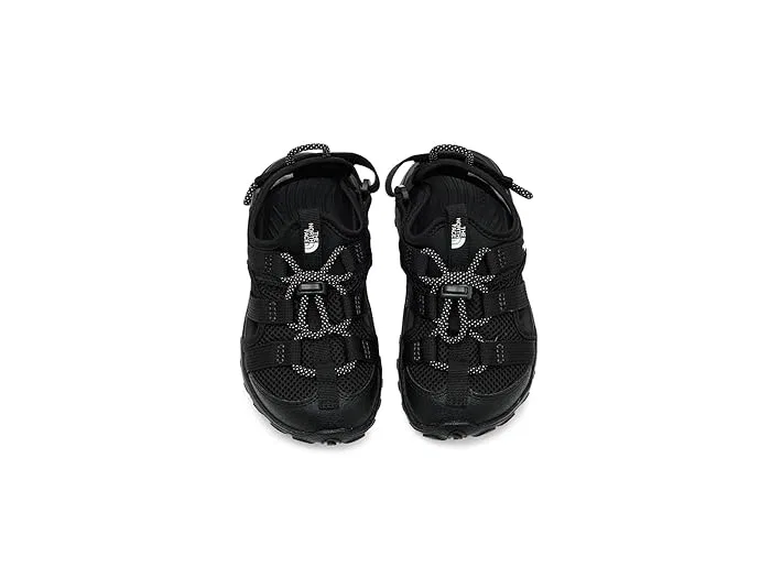 Сандалии Explore Camp The North Face Kids, TNF Black/TNF White — фото 3