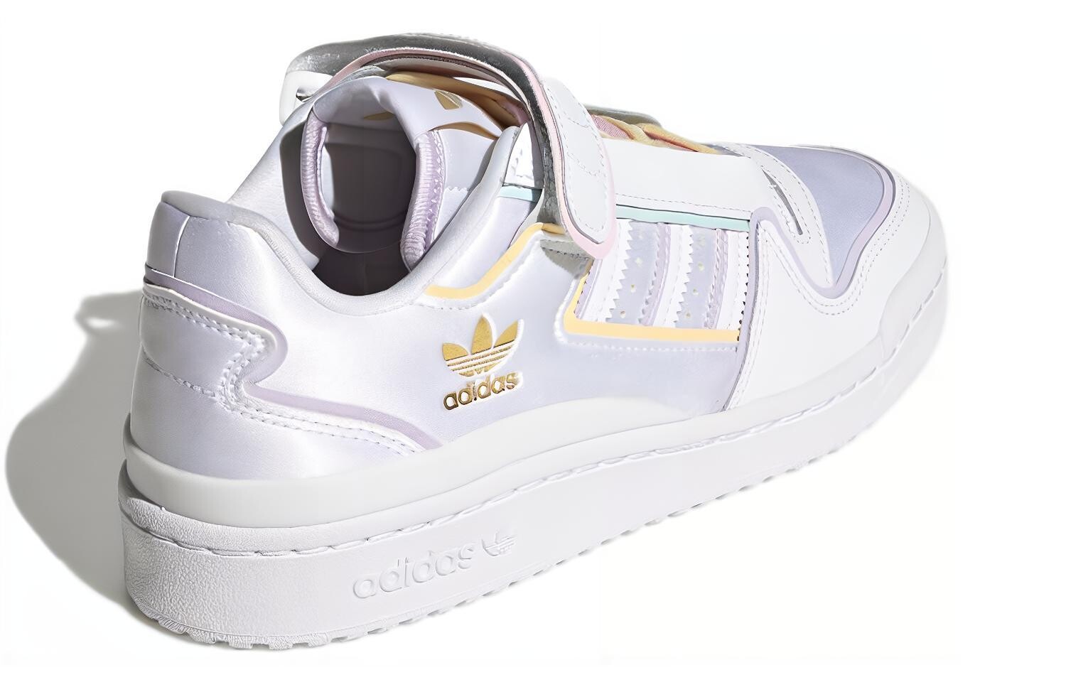 Женская обувь для скейтбординга adidas originals FORUM — фото 3