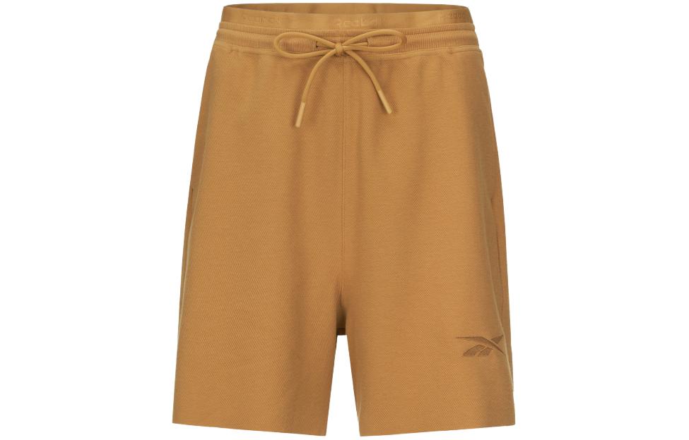 

Reebok Женские шорты BEATS SHORTS W, повседневные, коричневые