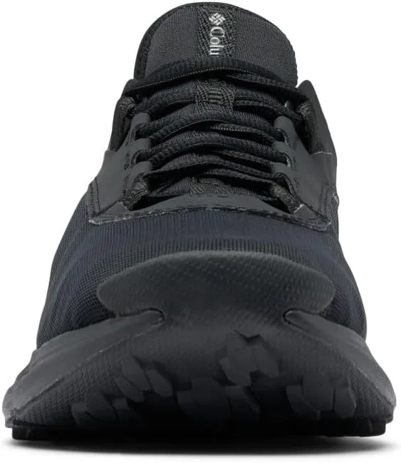 Мужские кроссовки Columbia Drainmaker XtrWater Sports, Black — фото 3