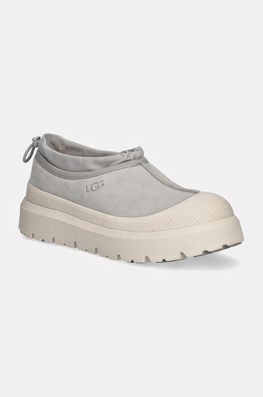 

Зимние ботинки UGG Tasman Weather Hybrid, серый