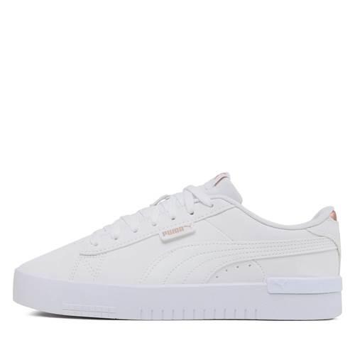Кроссовки Jada Renew Nubuck Women PUMA — фото 3