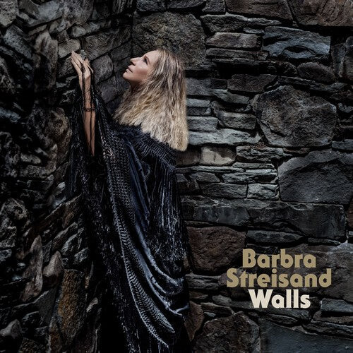 

CD диск Streisand, Barbra: Walls