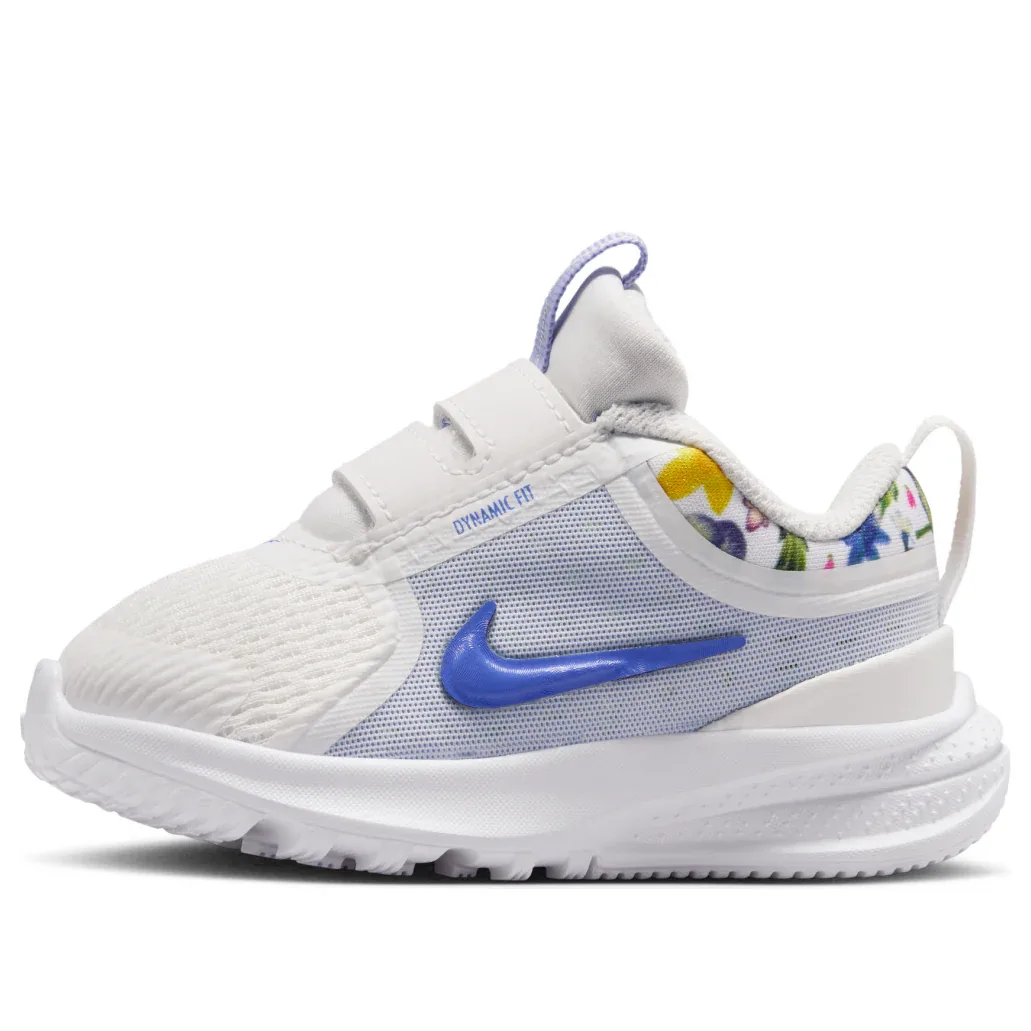 Кроссовки (TD) Nike Star Runner 5 'Summit White Light Thistle'