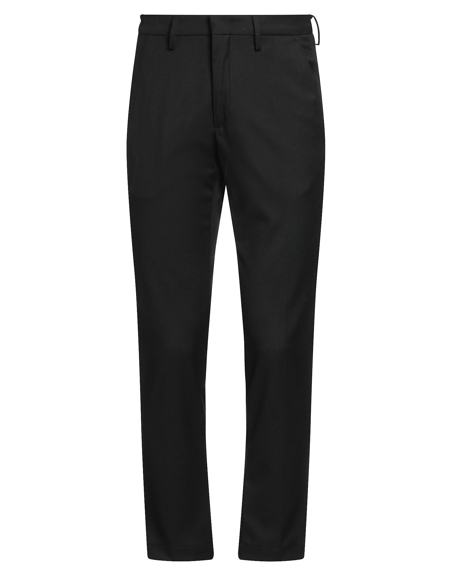 

Брюки Bro Ship, черный