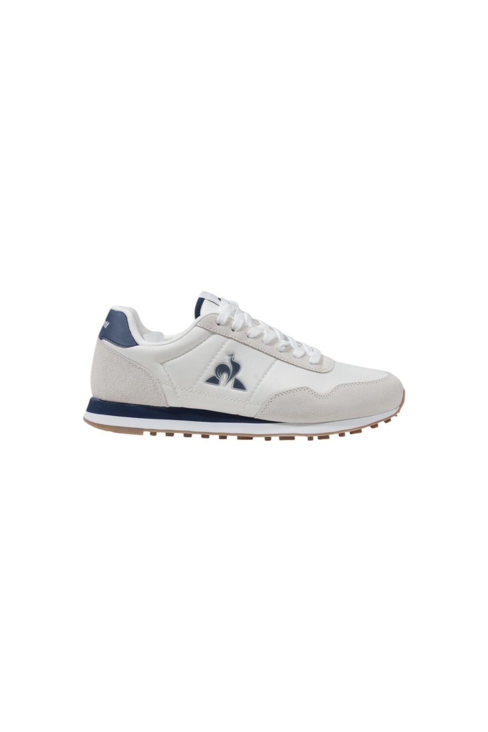

Кроссовки мужские Le Coq Sportif комбинированные, бело-синий