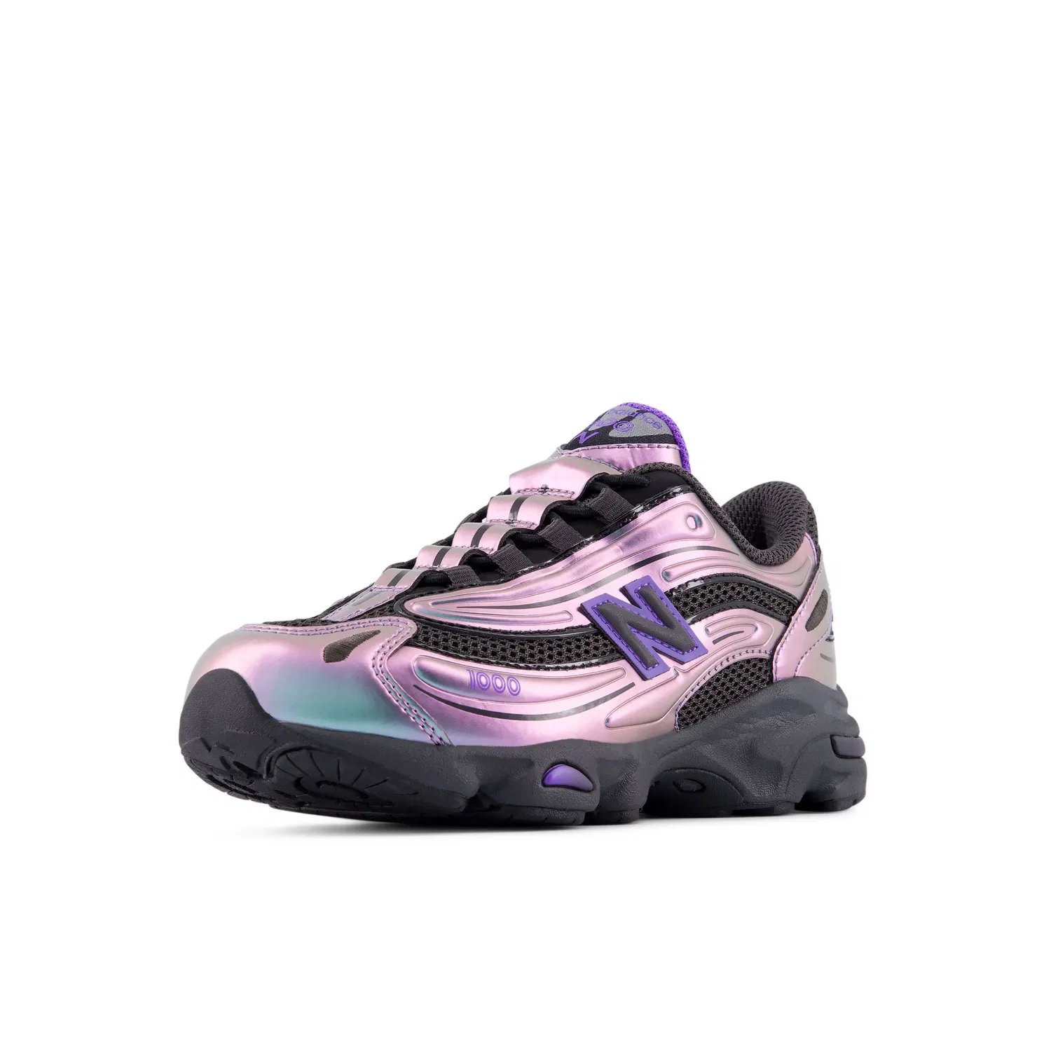 Кроссовки '1000' New Balance, Orchid/Dark Purple