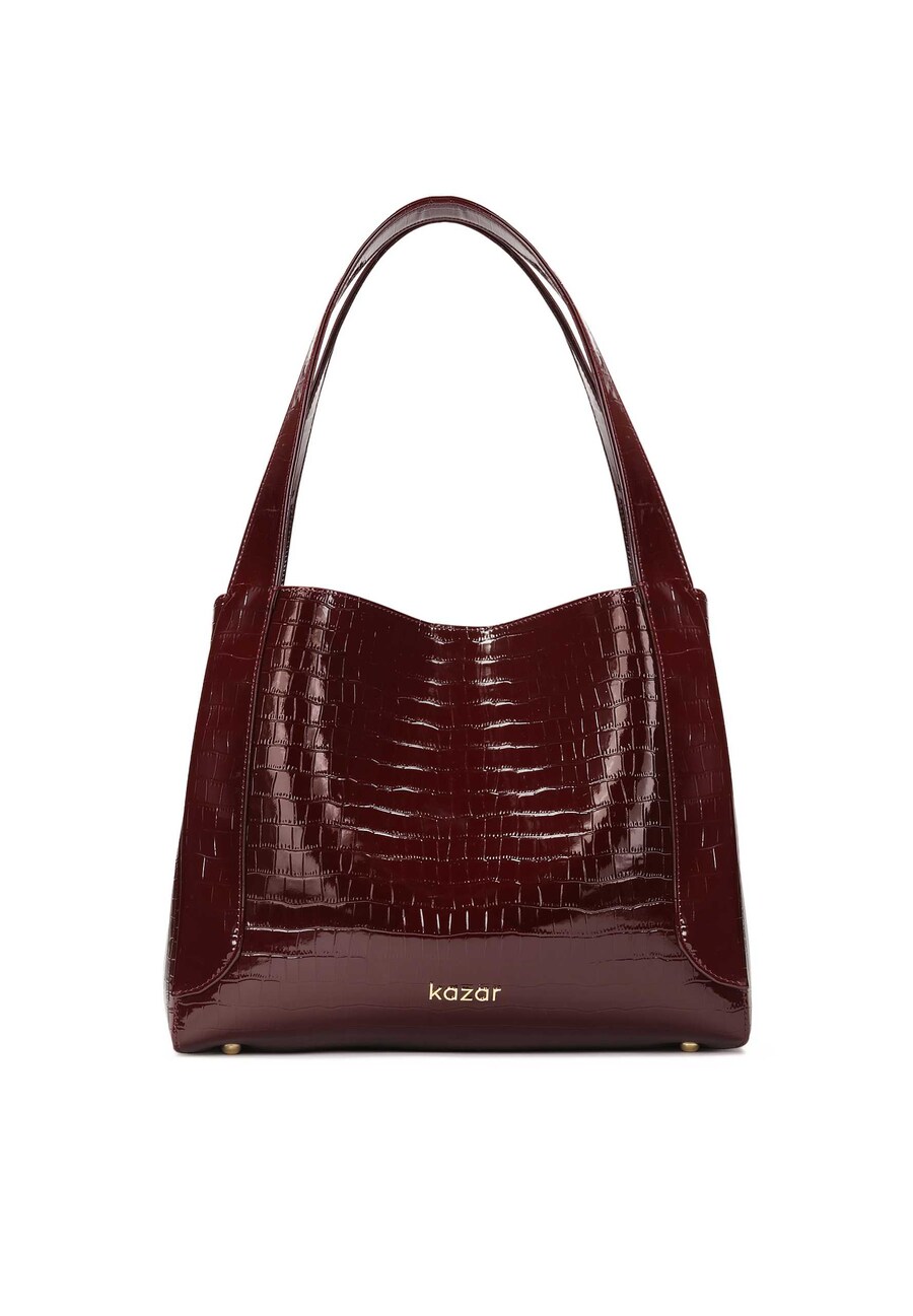 

Сумка через плечо Kazar, Bordeaux