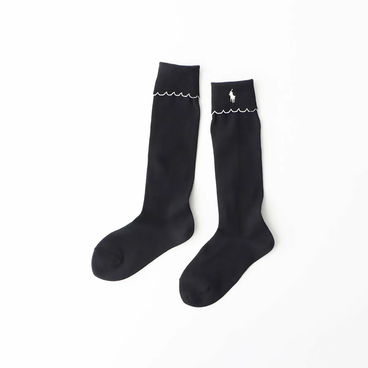 Детские носки Polo Ralph Lauren, 98. Black