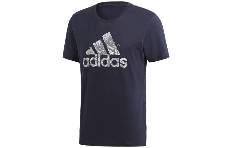 

Футболка мужская Legend Ink Adidas, синий