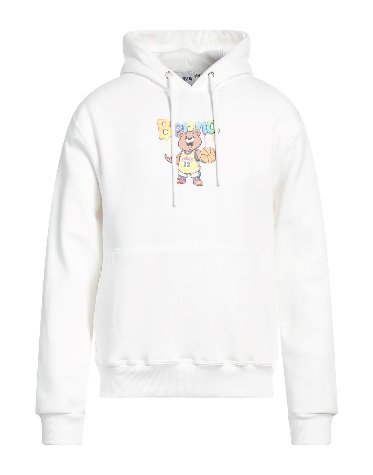 

Толстовка Berna, белый