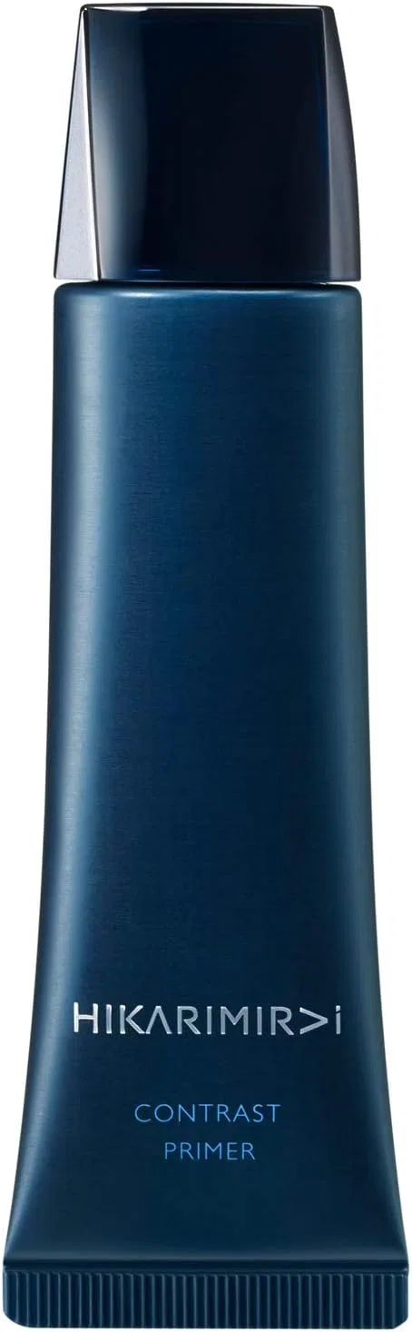 Праймер Hikari Mirai Contrast Primer 0.9 oz (25 г) розово-бежевый
