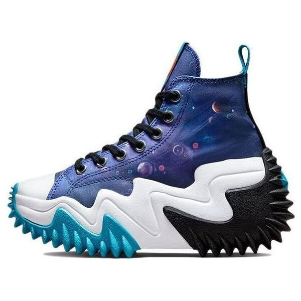 

Кроссовки space jam x run star motion 'a new legacy' Converse, мультиколор