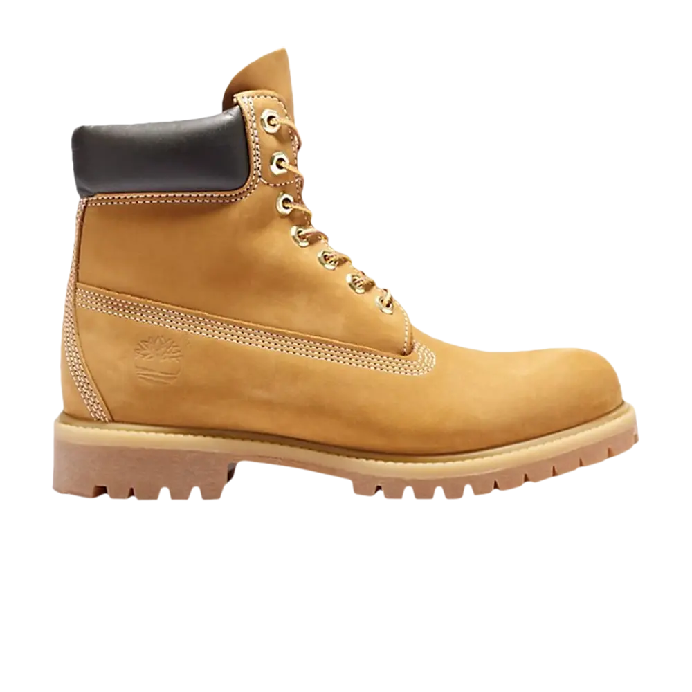 

Ботинки 6 Inch Premium Timberland, коричневый