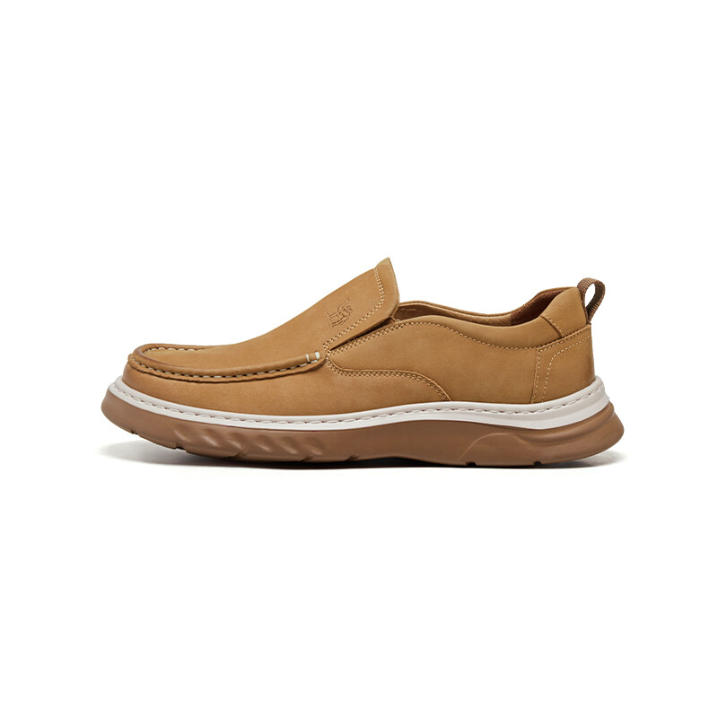 

Мужские туфли CAMEL Men's Casual Shoes Men Low-Top