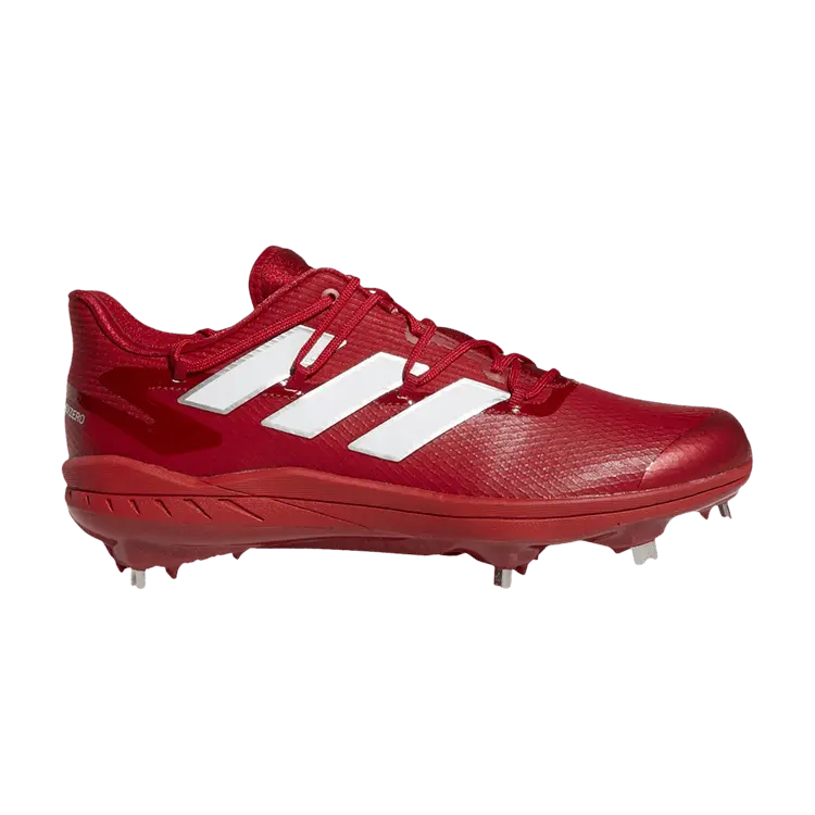 

Бутсы adidas Adizero Afterburner 8 'Team Power Red', красный