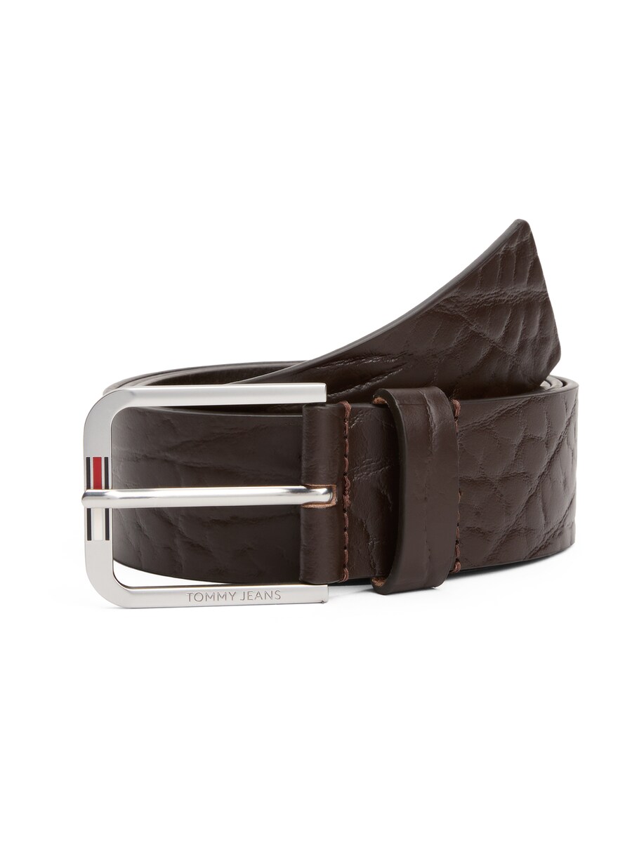 

Ремень Tommy Jeans AUSTIN 4.0, коричневый