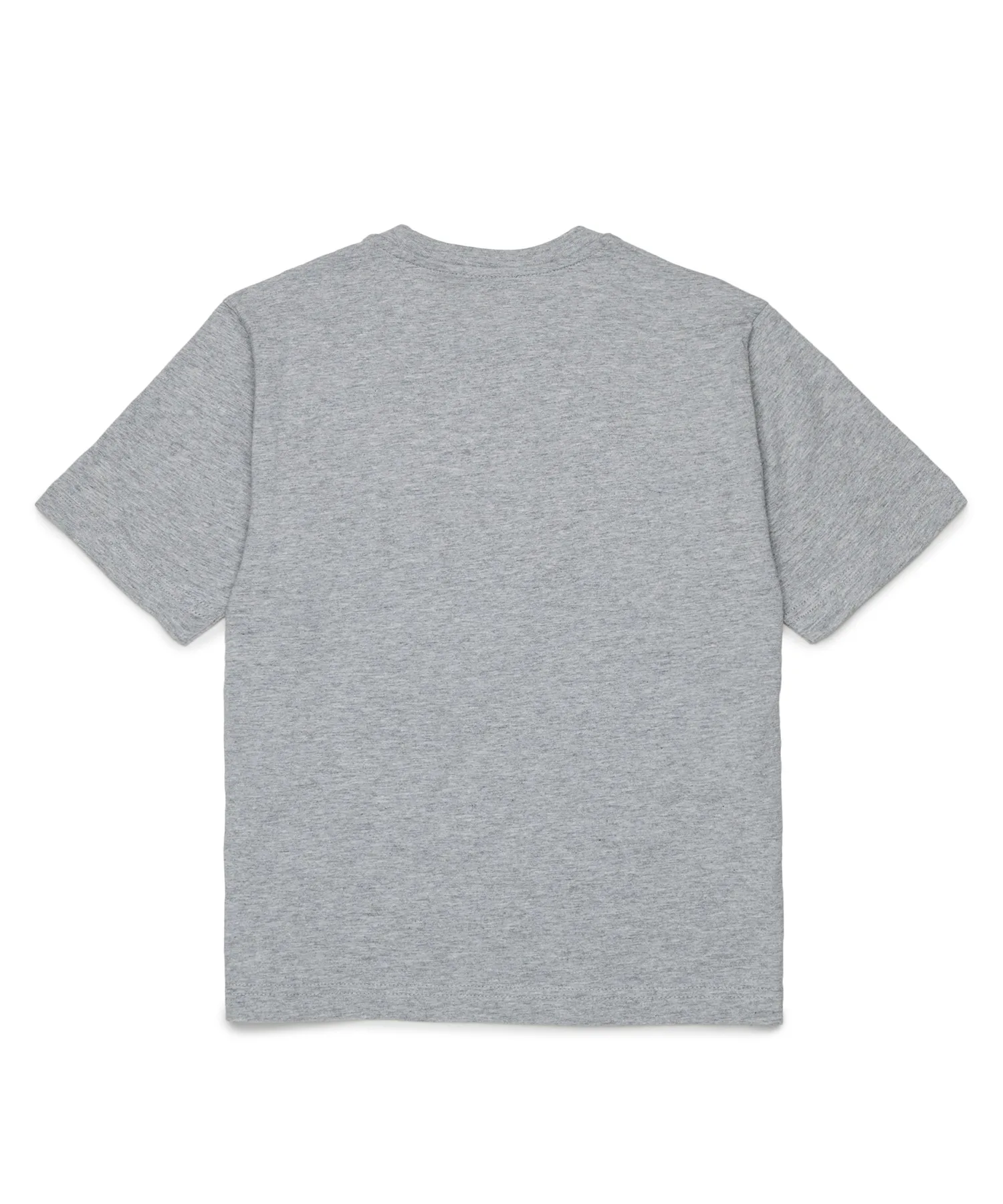 Детская футболка DIESEL KIDS ブランドロゴ半袖Tシャツ — фото 2