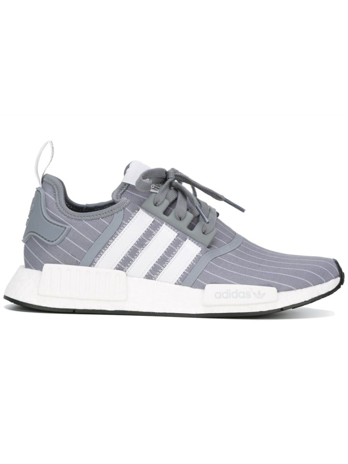 

Adidas кроссовки adidas Originals x Bedwin & The Heartbreakers NMD_R1, серый