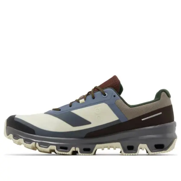

Кроссовки x packer shoes cloudventure 'pearl stone' On Running, бежевый