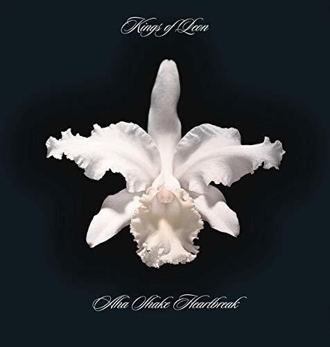 

Виниловая пластинка Kings Of Leon - Aha Shake Heartbreak
