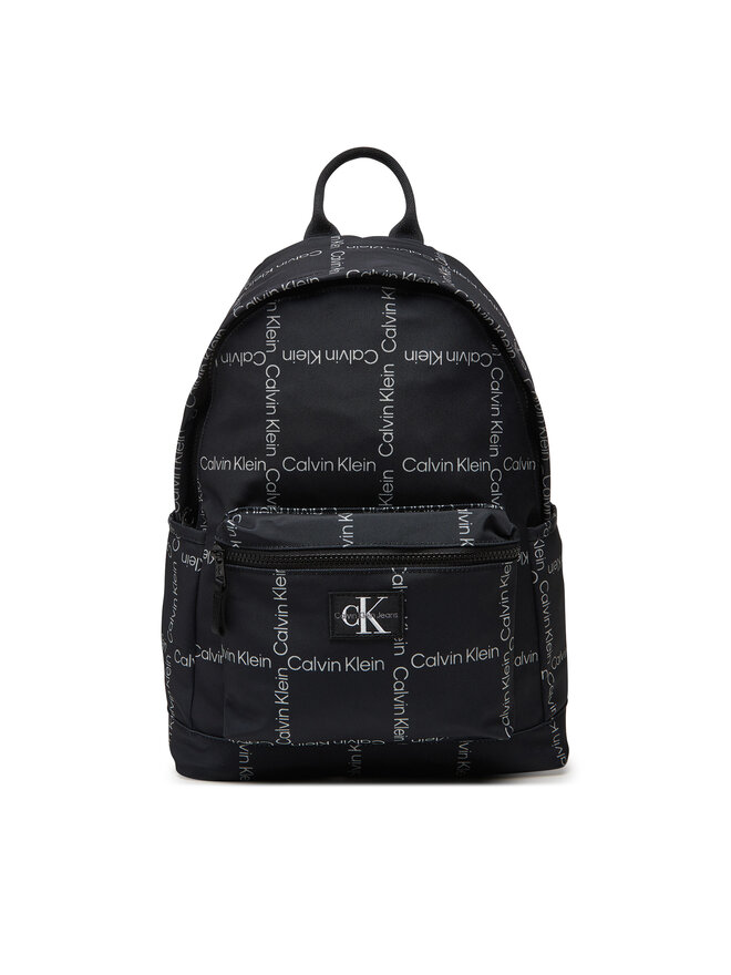

Рюкзак City Grid Aop IU0IU00711 Calvin Klein Jeans, черный