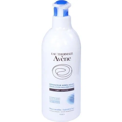 Лосьон Avene — Восстанавливающий Repair Lotion от No brand, 400 мл