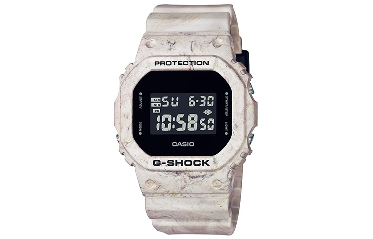 

G-Shock DW 5600WM 5 CASIO