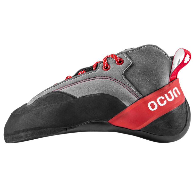 

Кроссовки Jett Crack Ocun, серый