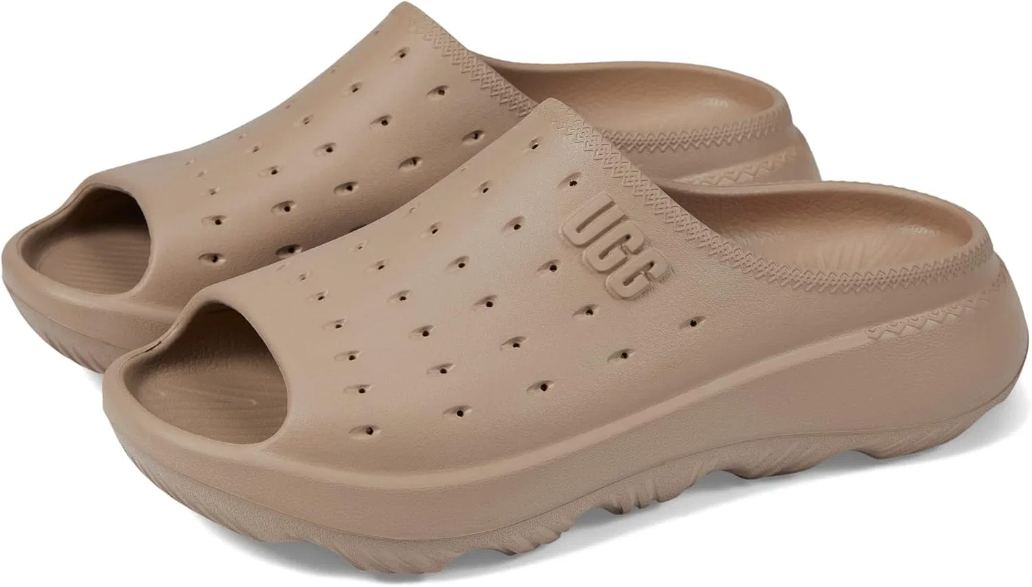Мужские сандалии UGG Slide It Slide, Dune