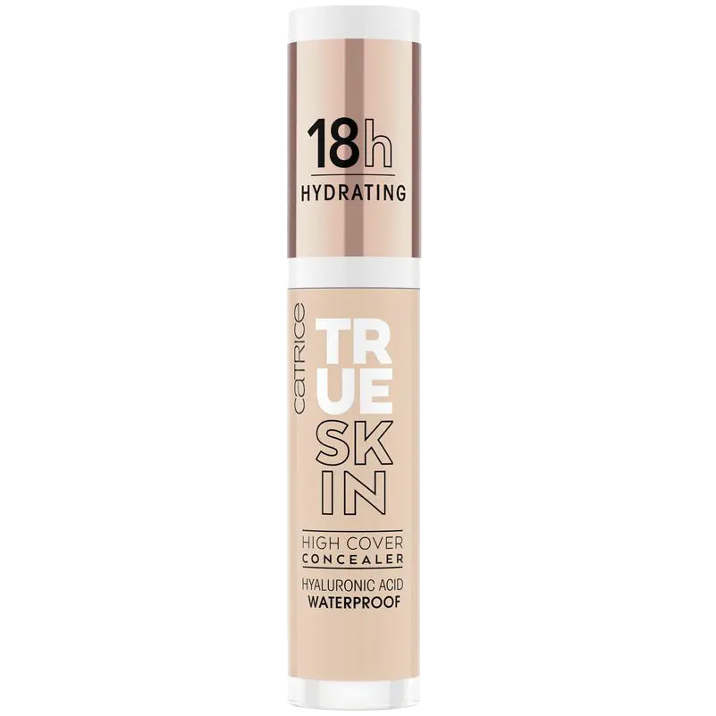 

Консилер для лица высокий 010 Catrice True Skin, 4,5 мл