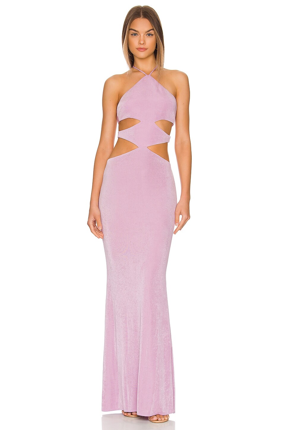 

Платье Katie May Sloane Gown, сиреневый, Фиолетовый, Платье Katie May Sloane Gown, сиреневый
