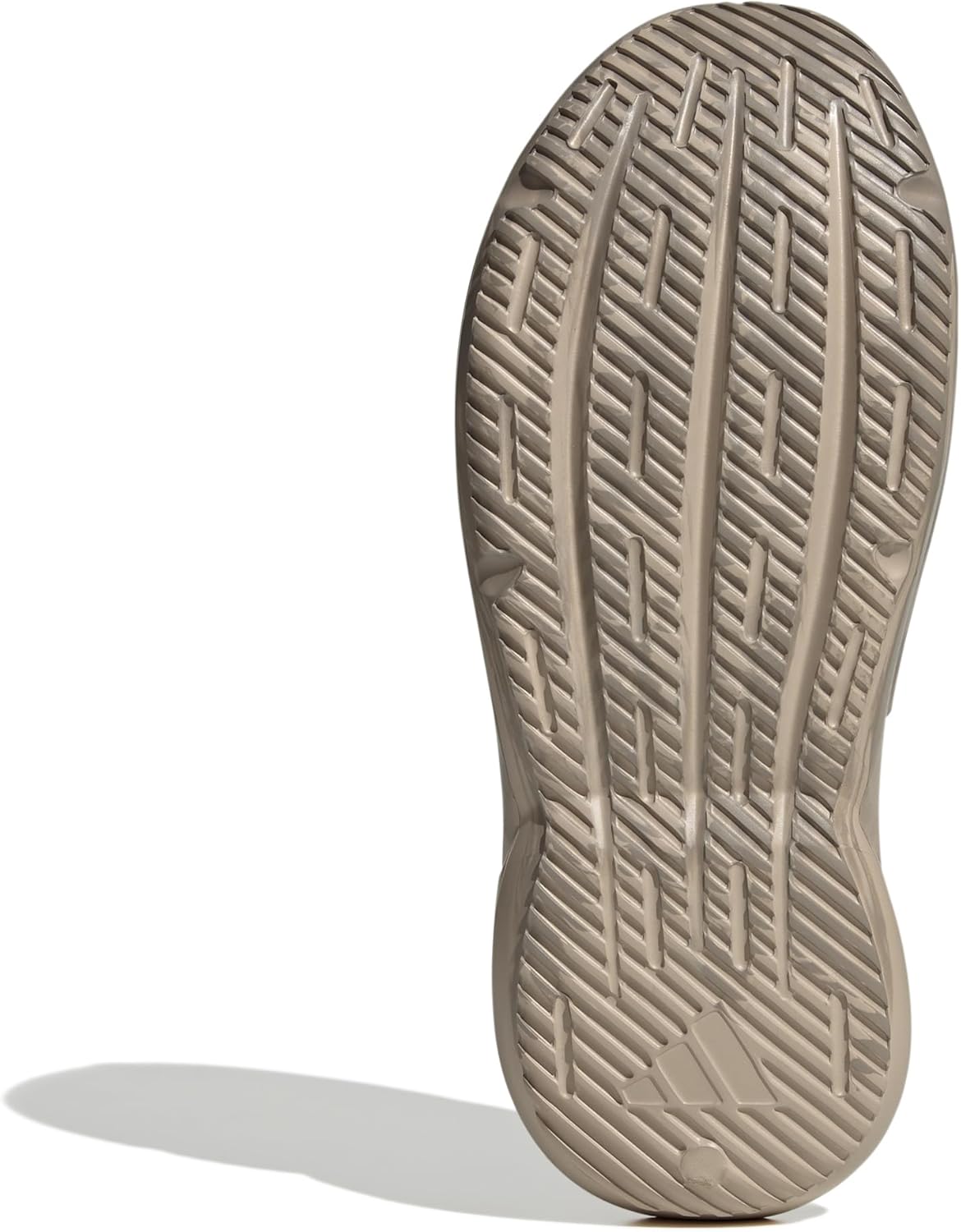 Мокасины Adidas Lightblaze унисекс для взрослых, Clay Brown/Blanch Cargo/Blanch Cargo — фото 4