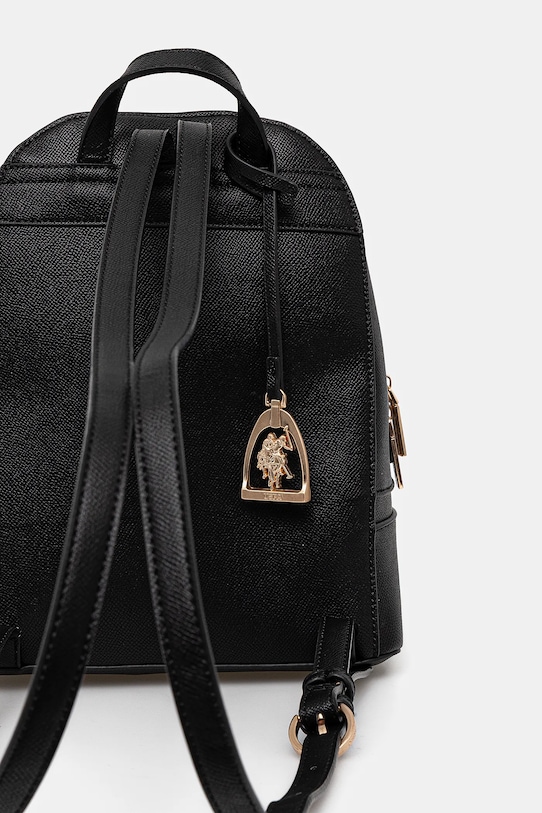 

Рюкзак Jones U.S. Polo Assn., черный