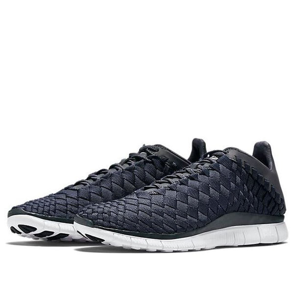 Кроссовки free inneva woven Nike, мультиколор — фото 3