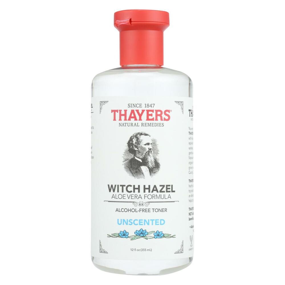 

Тоник для лица Thayers Olor, 355 мл