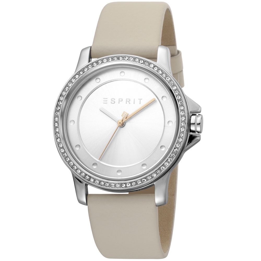 

Серебряные женские часы Esprit