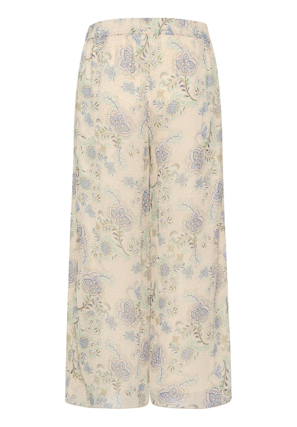

Тканевые брюки DOJA Saint Tropez, бежевый