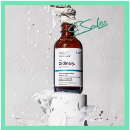 Крем для лица The Ordinary — Cloud Sales Оригинальные натуральные увлажняющие факторы + HA — фото 2